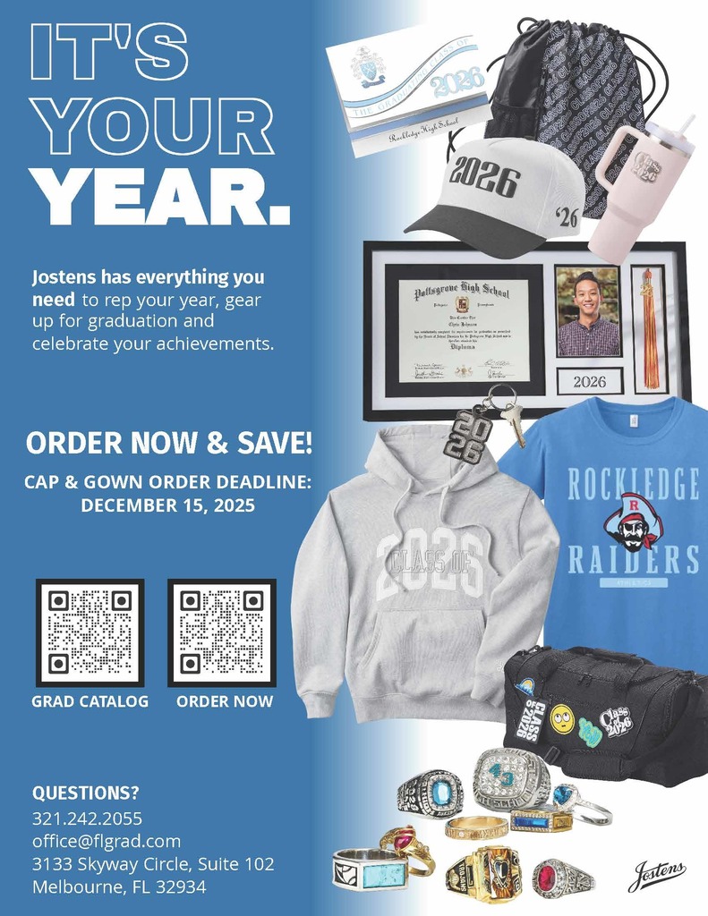 Senior supplies