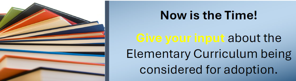 Community Input