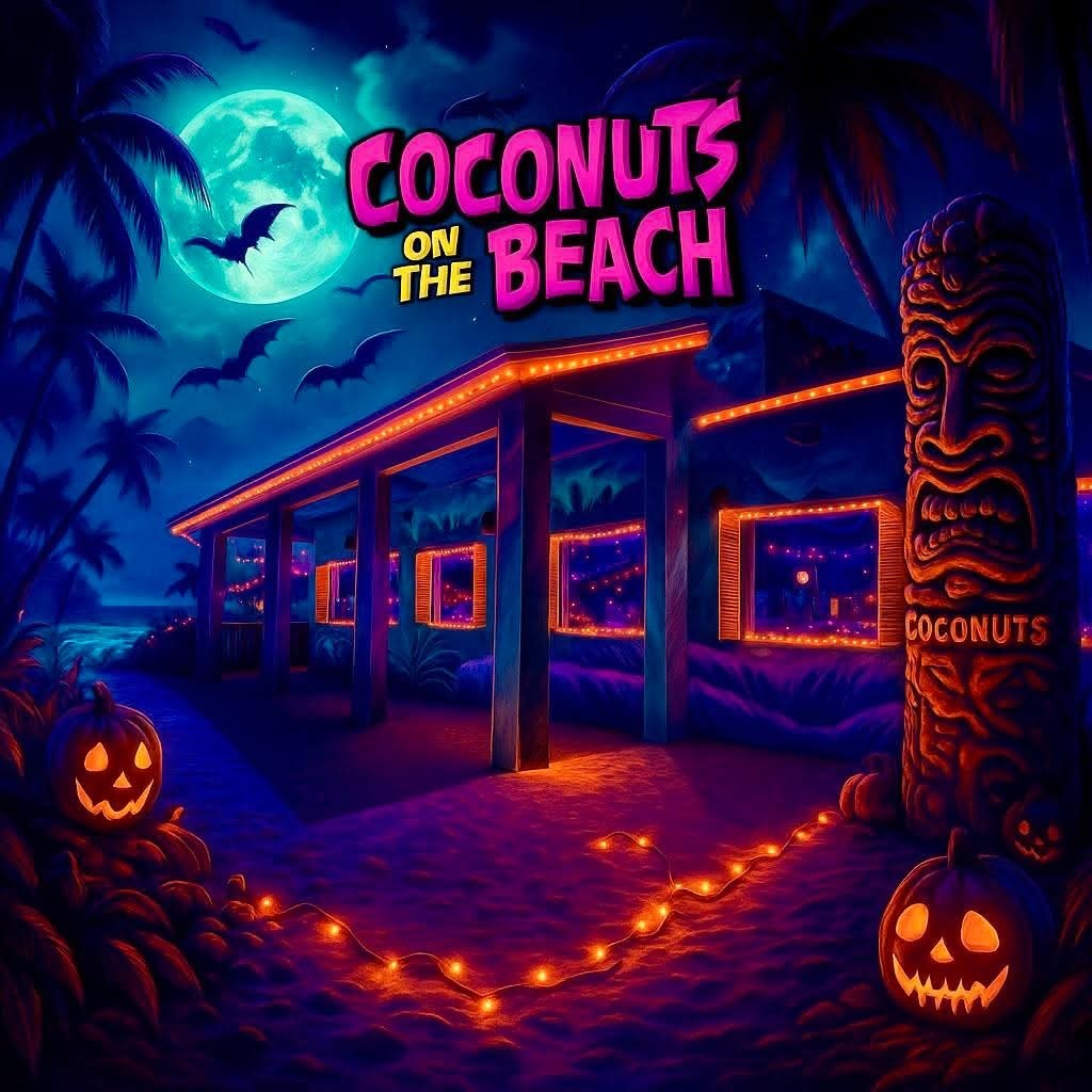 Coconuts