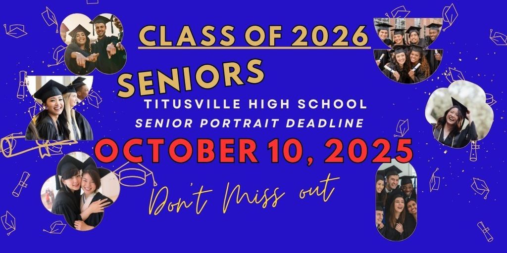 Senior Photos