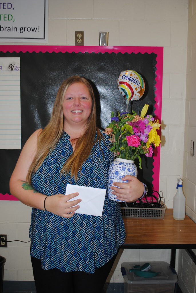 Mrs. Watkins
