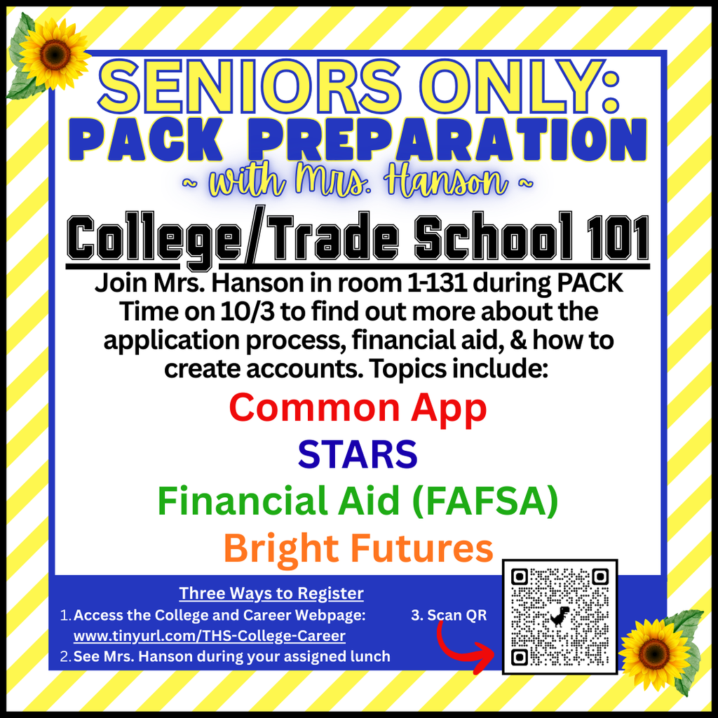College Trade School 101