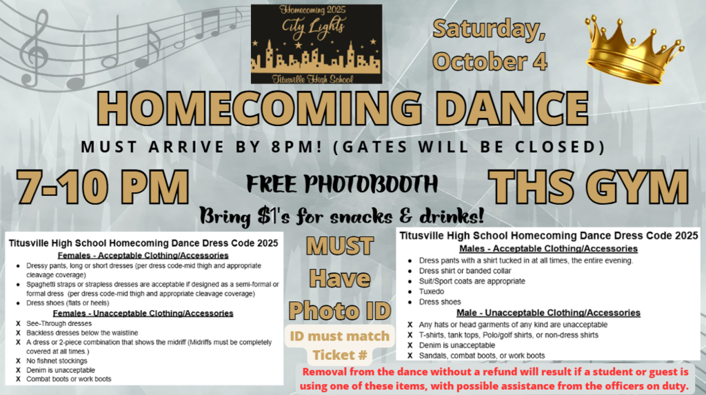 Hoco Info