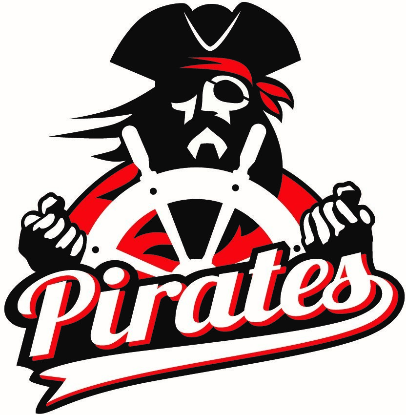 PBMHS Pirate Logo