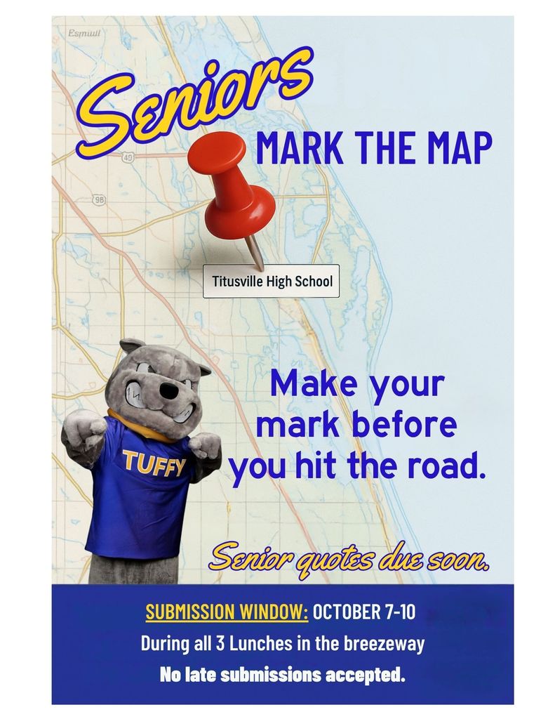 Senior Scavenger