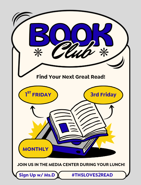 Book Club