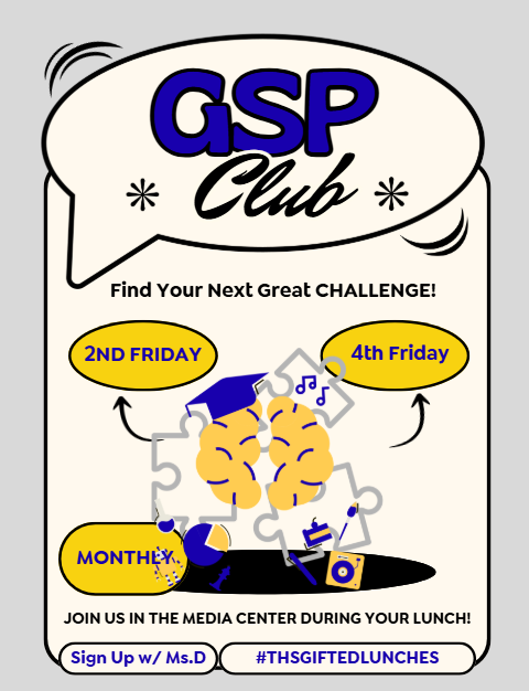 GSP Club