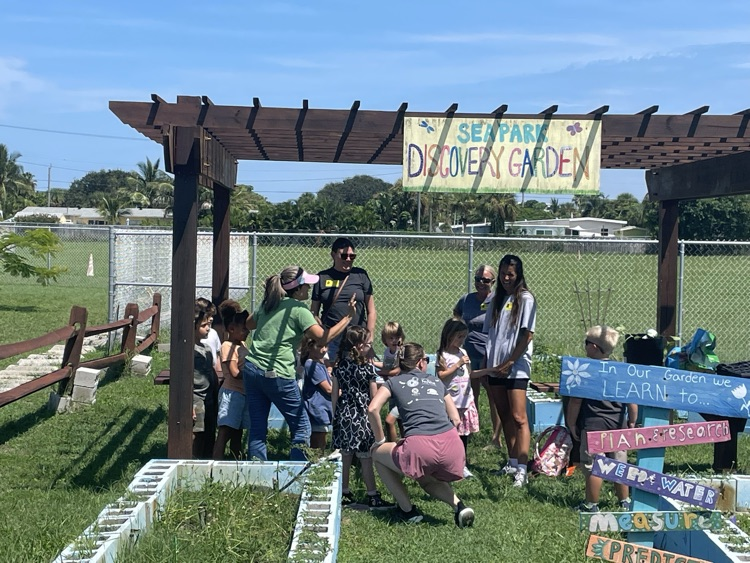Garden Club