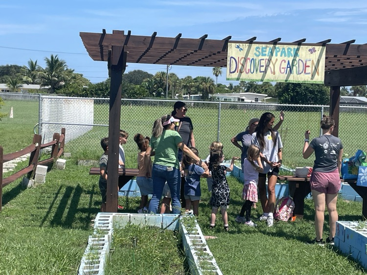 Garden Club