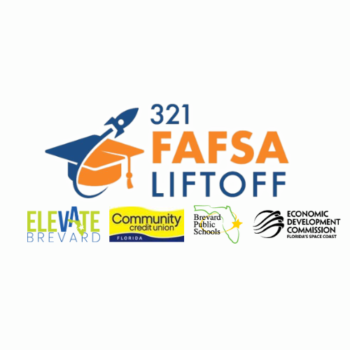 321 FASFA Liftoff