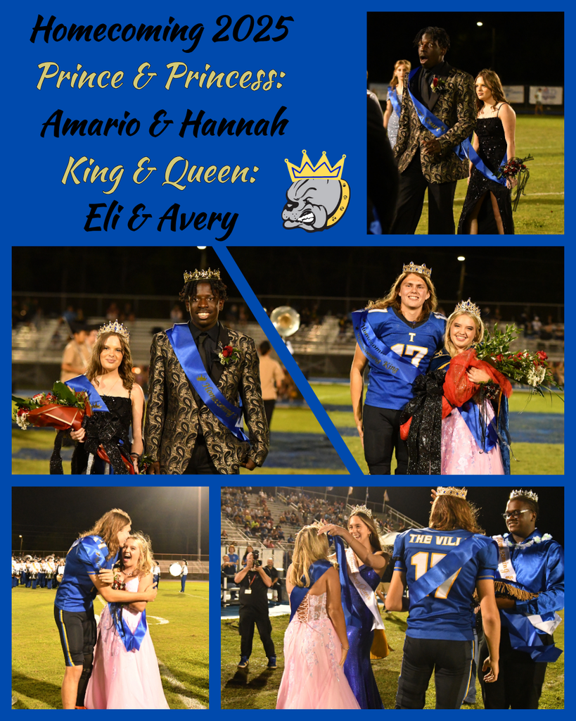Hoco court