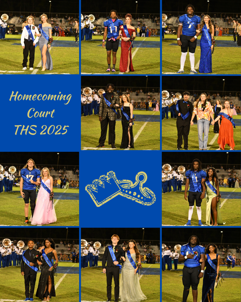 Hoco court
