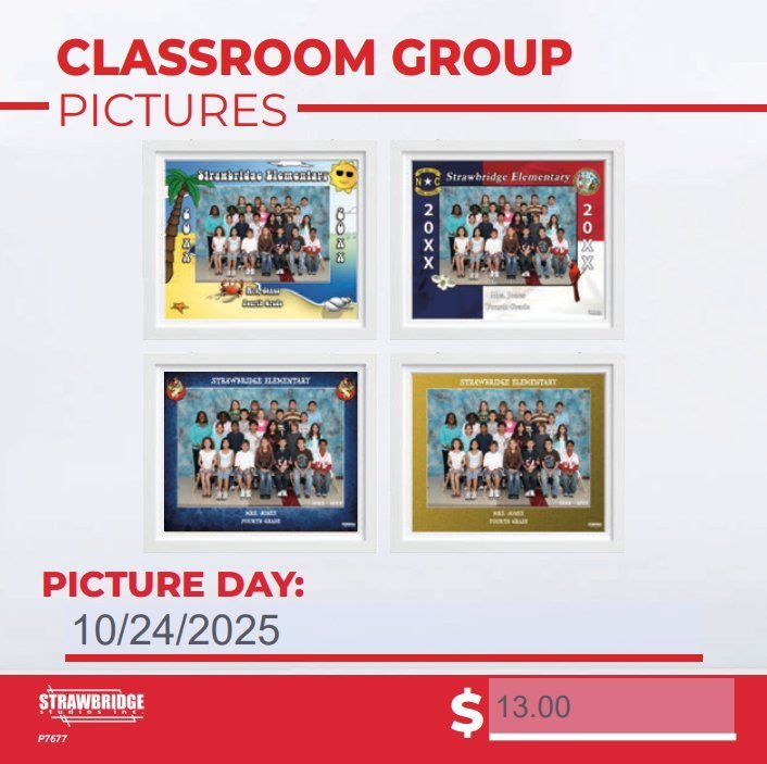 Group Pictures