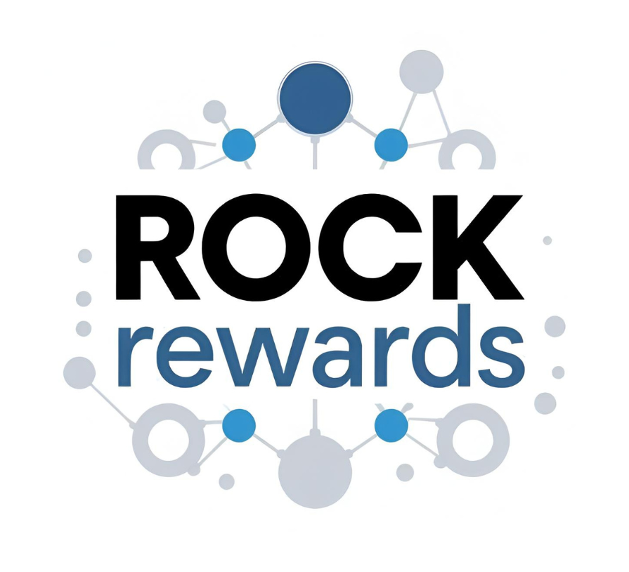 rock rewards logo