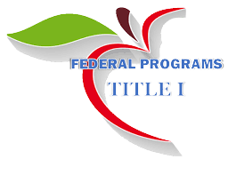 Federal Programs Title I link to documents