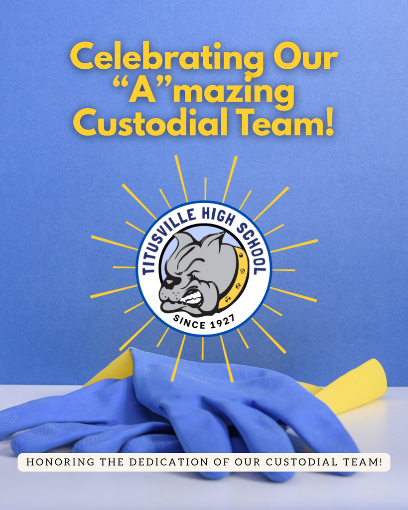 Custodial Team