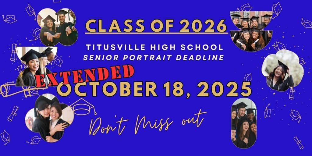 Senior photo extension