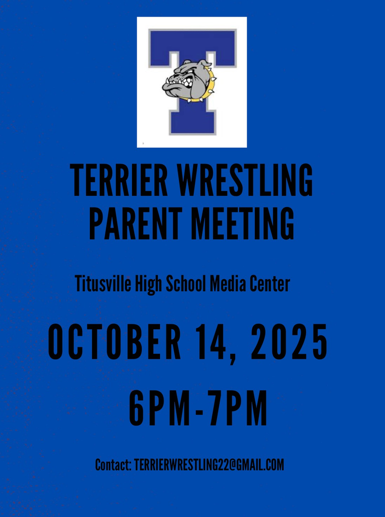 Wrestling Parent Meeting