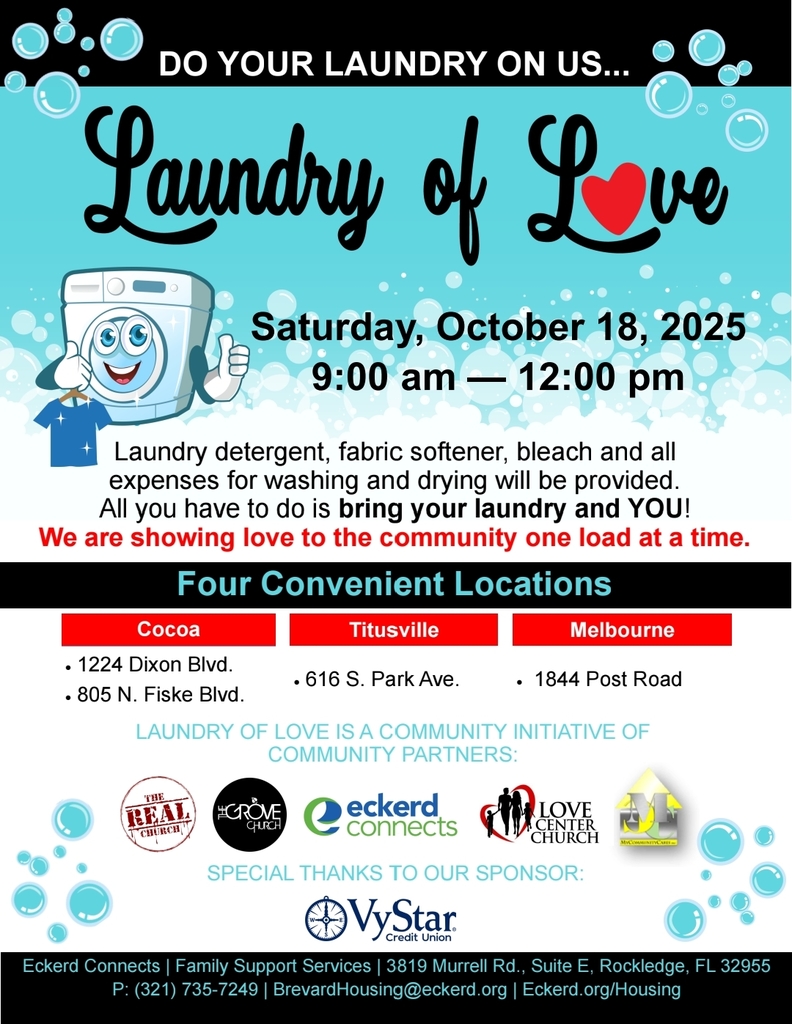 Laundry of Love
