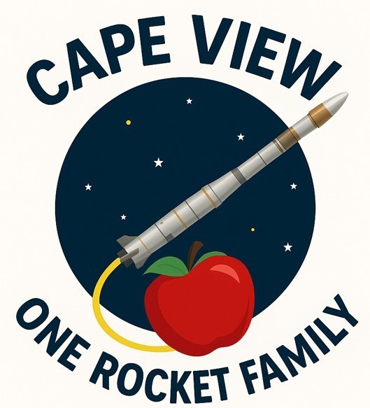Cape View Logo