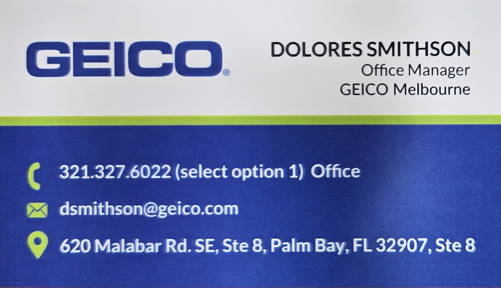 Geico 2