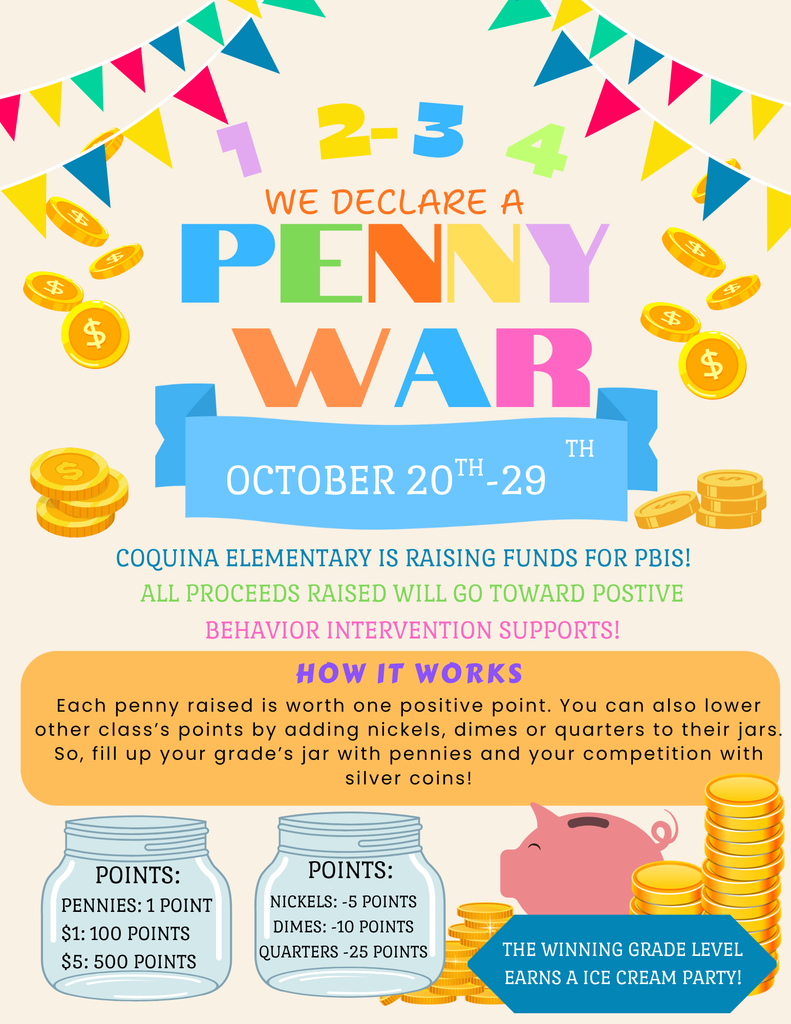 penny wars