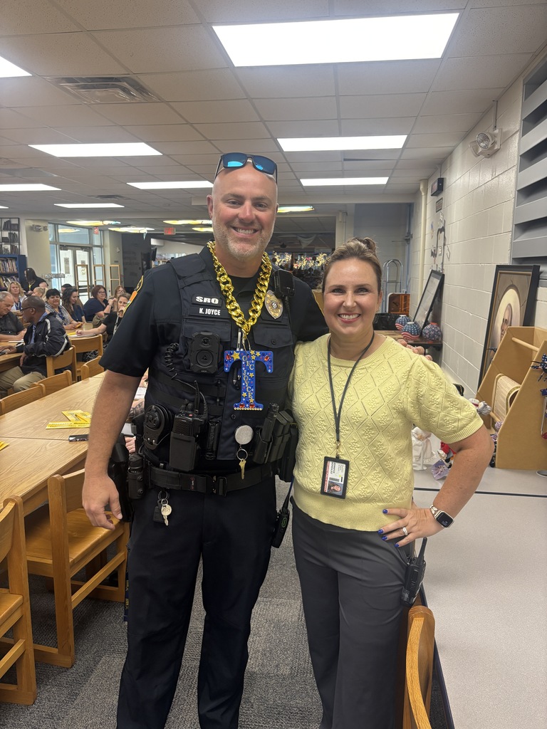 Tuffy Award for October