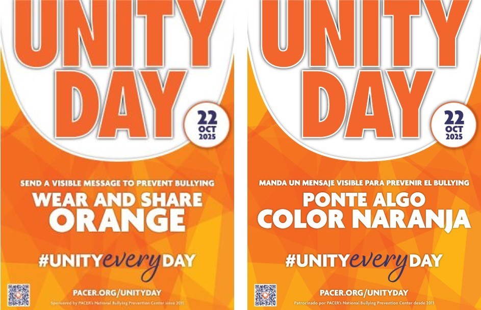 Unity Day