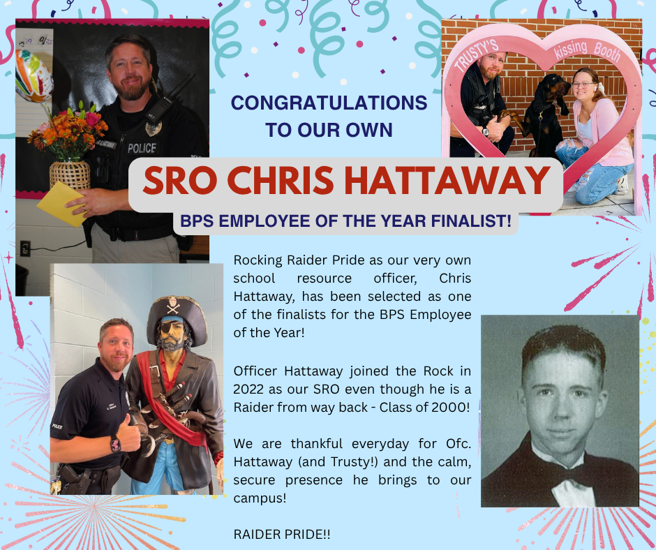  Chris Hattaway Finalist