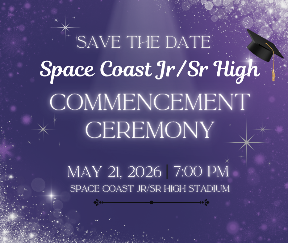 C/O '26 Commencement Ceremony