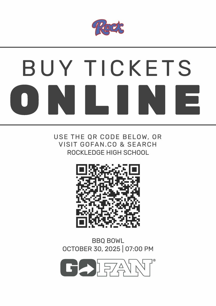 ticket information for 10/30