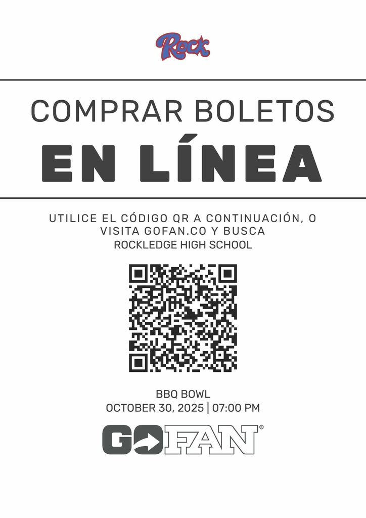 ticket information for 10/30