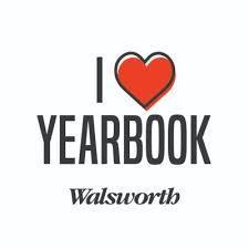 I love Yearbook clipart