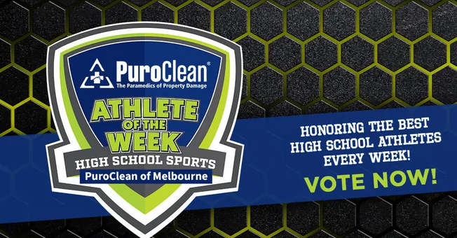 puro clean athlete of the week