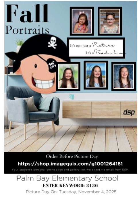DSP Fall Portraits 11042025