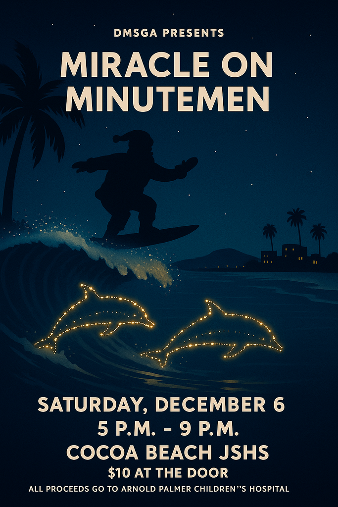 Miracle on Minutmen