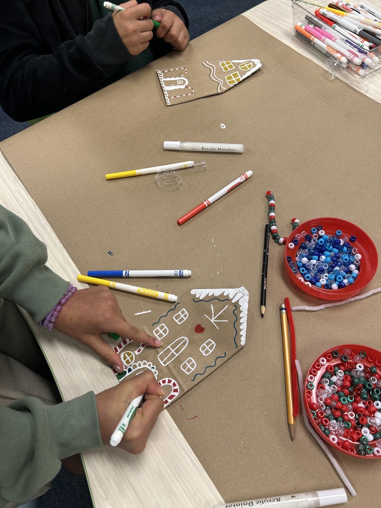 Make and take station