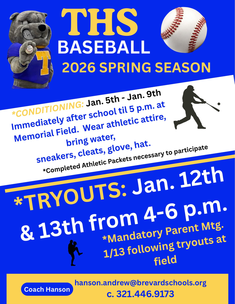 Baseball Tryouts!