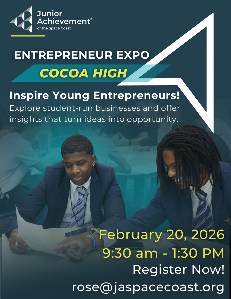 Student Entrepreneur Expo