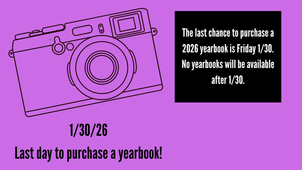 Yearbook