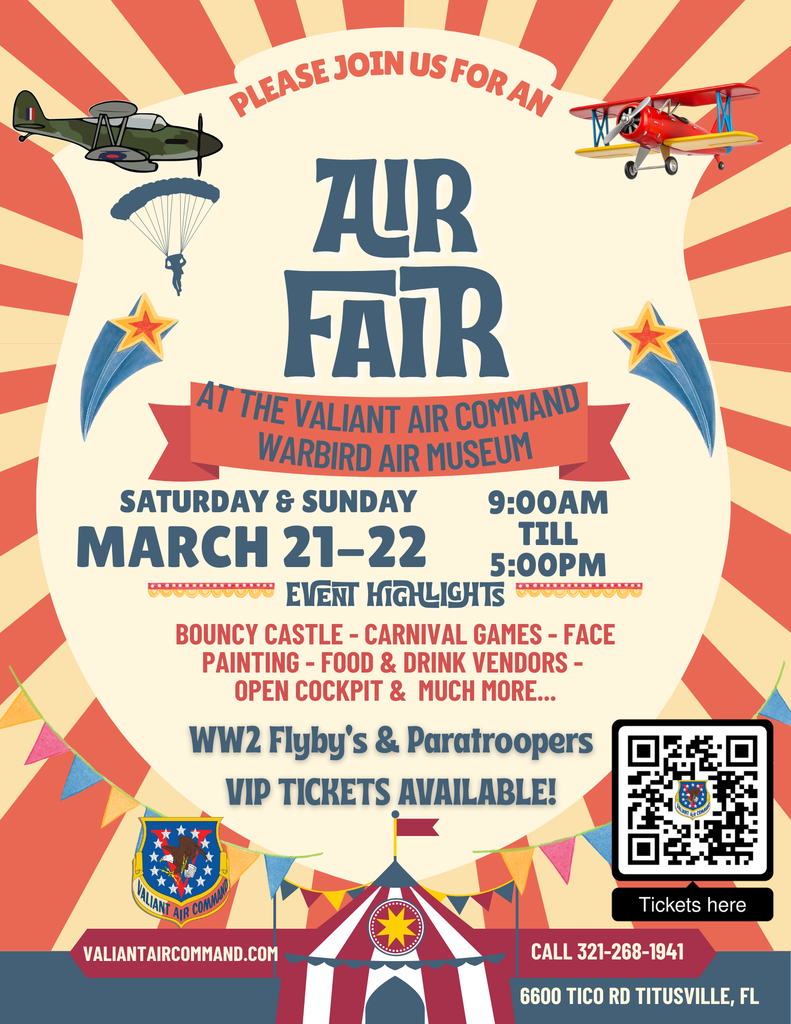 Air Fair
