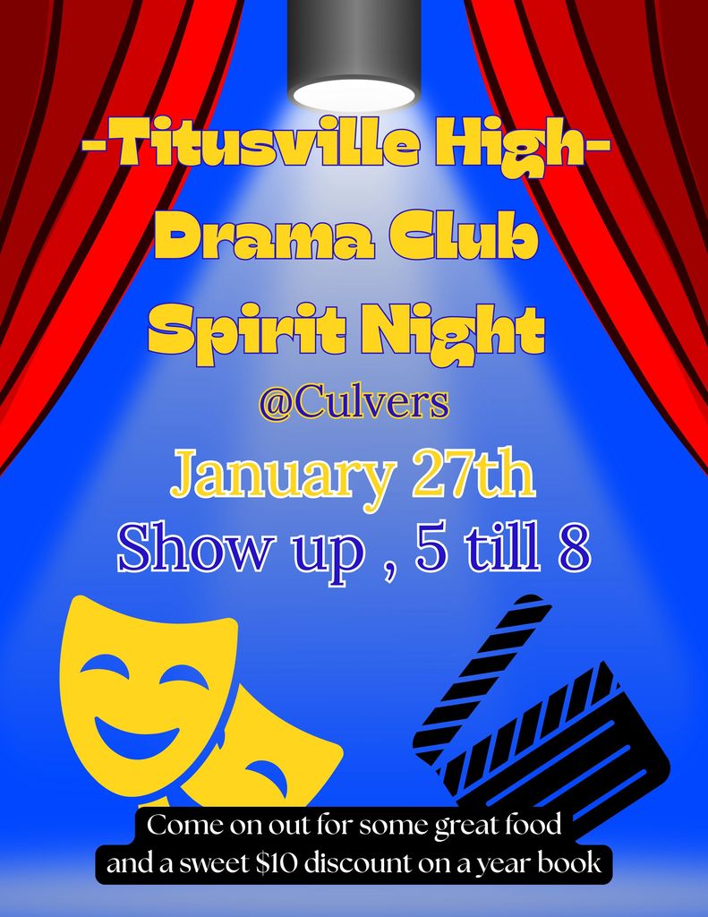 Drama Club