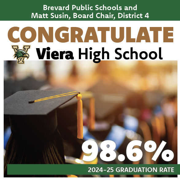 graduation rate 2024-2025