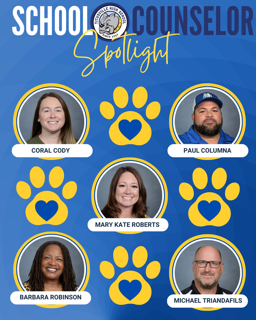 School Counselor Week