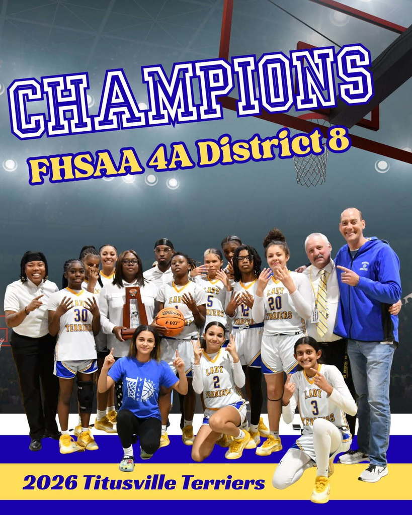 Girls BBall District Champs
