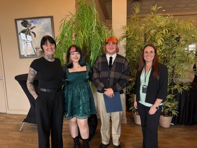 February's Rising Star