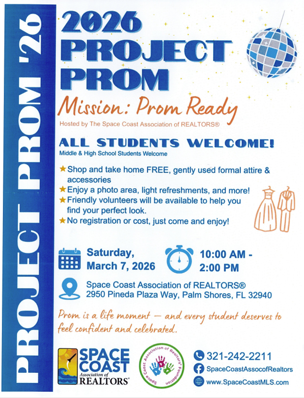 Project Prom 2026