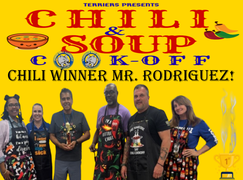 Chili Winner