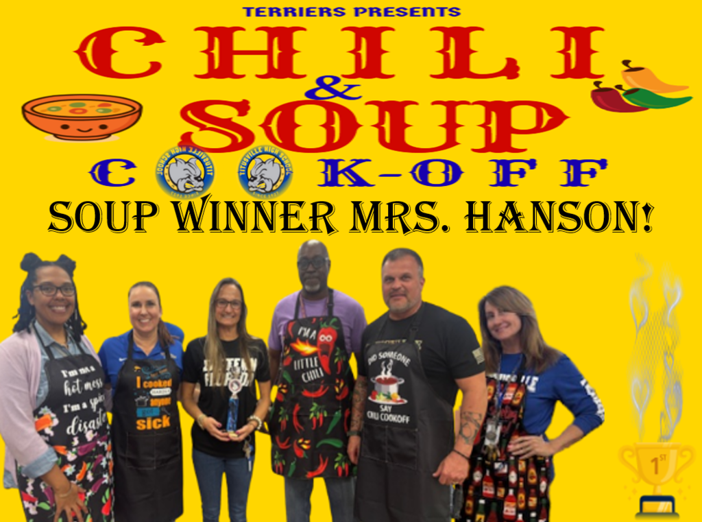 Soup Winner