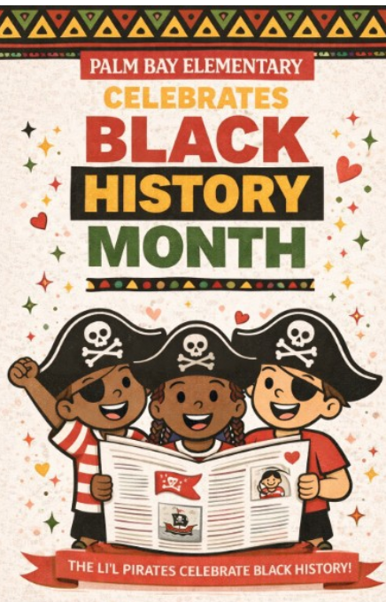 Black History Month